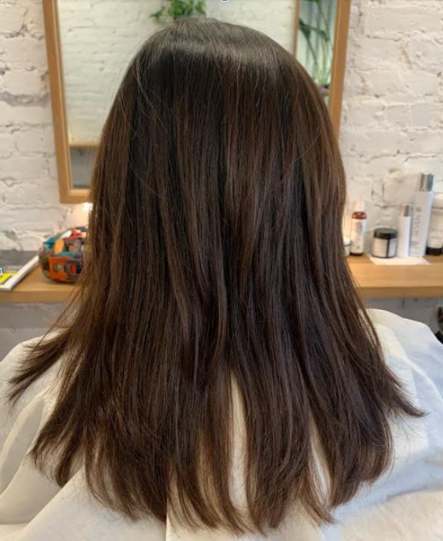 The Essential Guide to Digital Perm & Hottest 7 Styles To Do The Essential Guide to Digital Perm & Hottest 7 Styles To Do