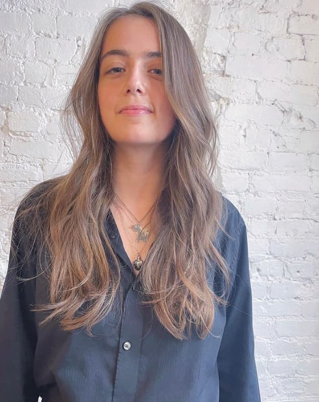 20 Best Haircut to look Stunning for Medium Long Length