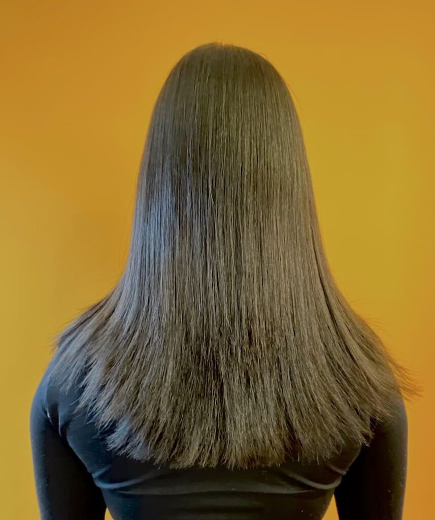 Ultimate Guide Japanese Straightening vs Keratin Treatment