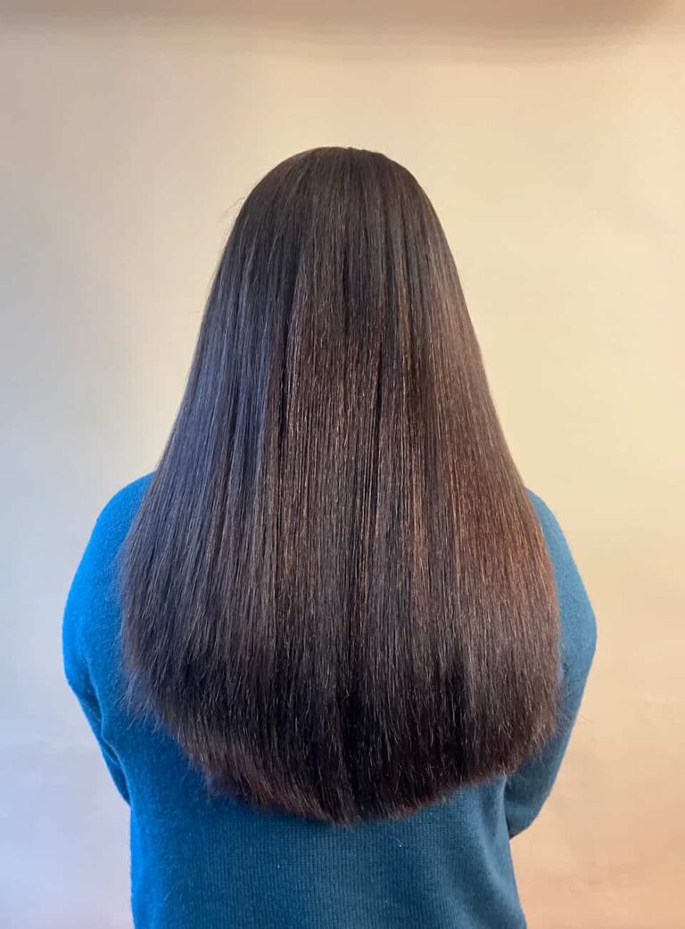 Ultimate Guide Japanese Straightening vs Keratin Treatment