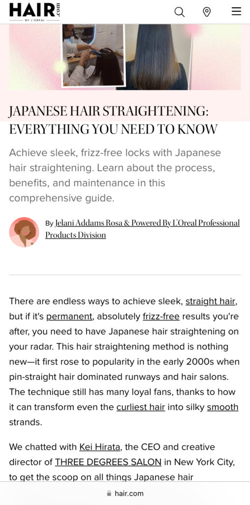 Hair.com