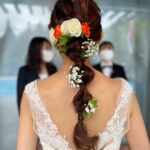 Bubble Braid by Miho