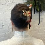 French Twist by Miho