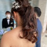 Pony Tail by Miho