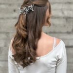 Half-up Half-down by Miho
