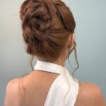 French Twist by Miho