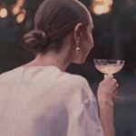 Sleek Bun by Kei