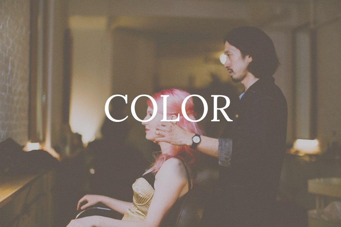 Color