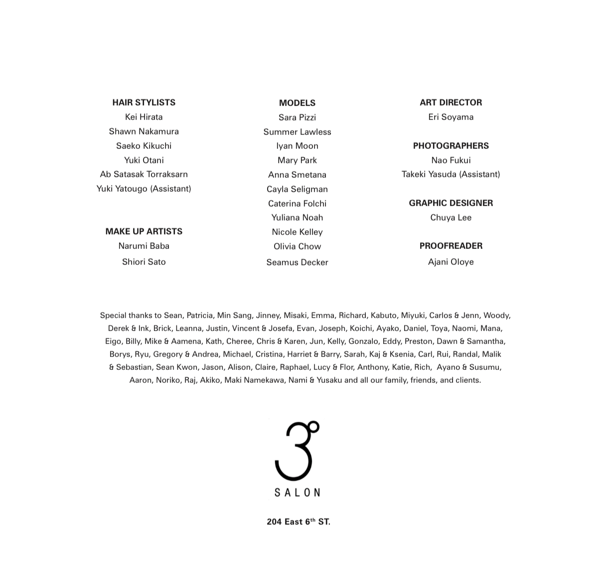 <h5>3DS ARTBOOK - Texture & Flow -</h5> - Image 7