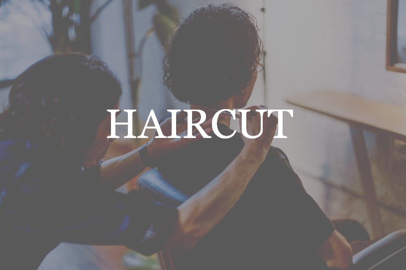 Haircut