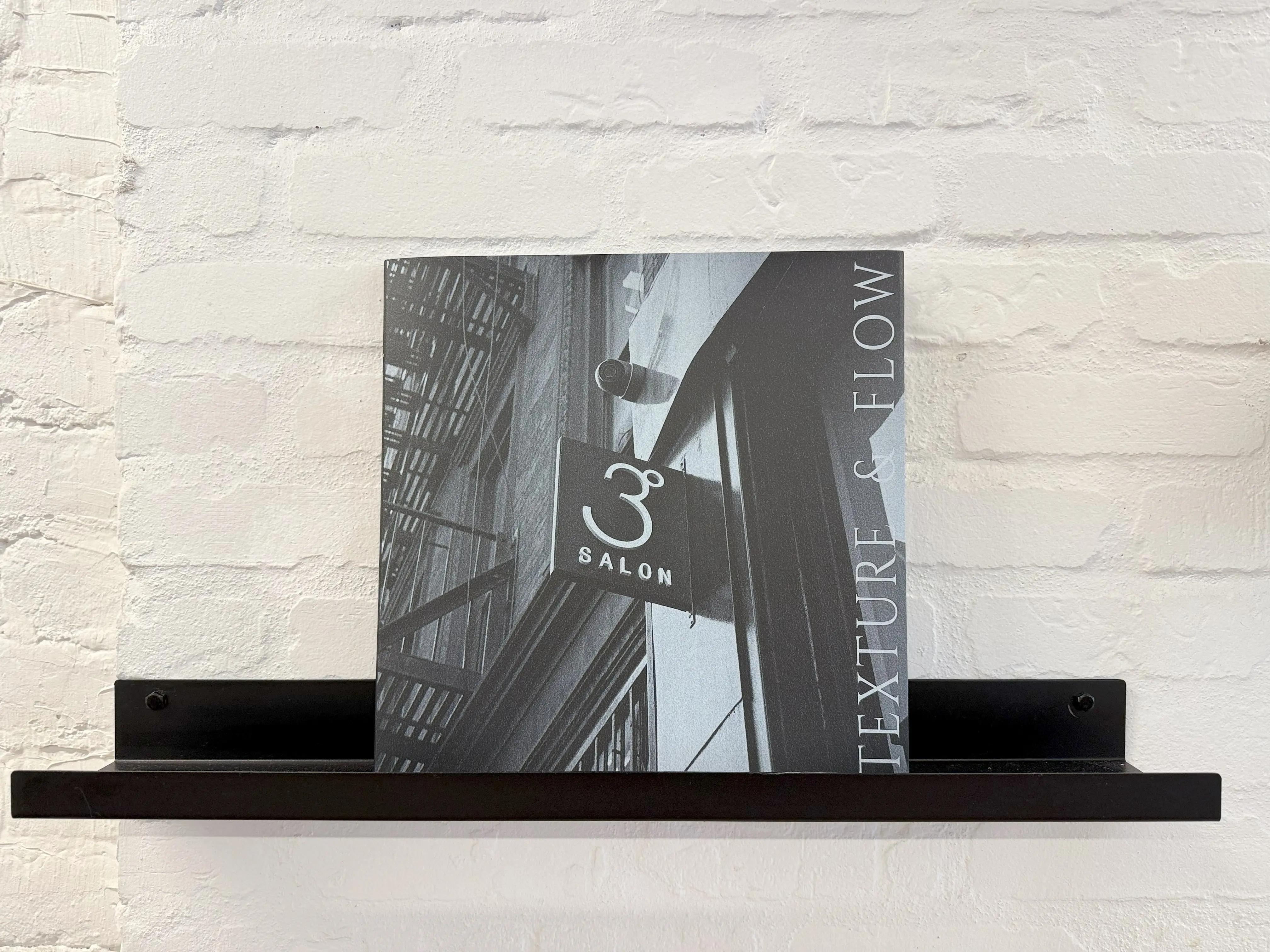 <h5>3DS ARTBOOK - Texture & Flow -</h5>