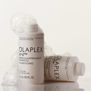 <h5>Olaplex Professional Haircare</h5>