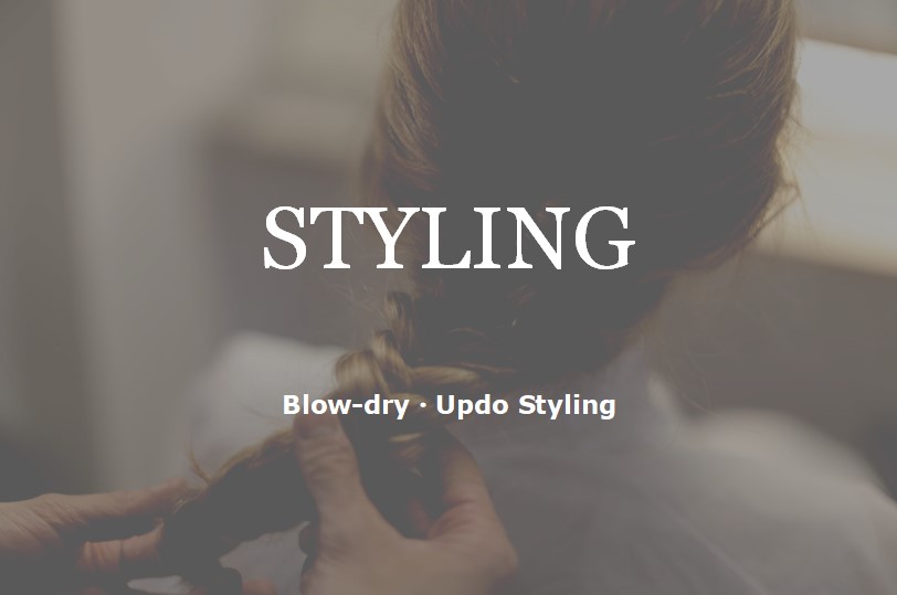 Styling