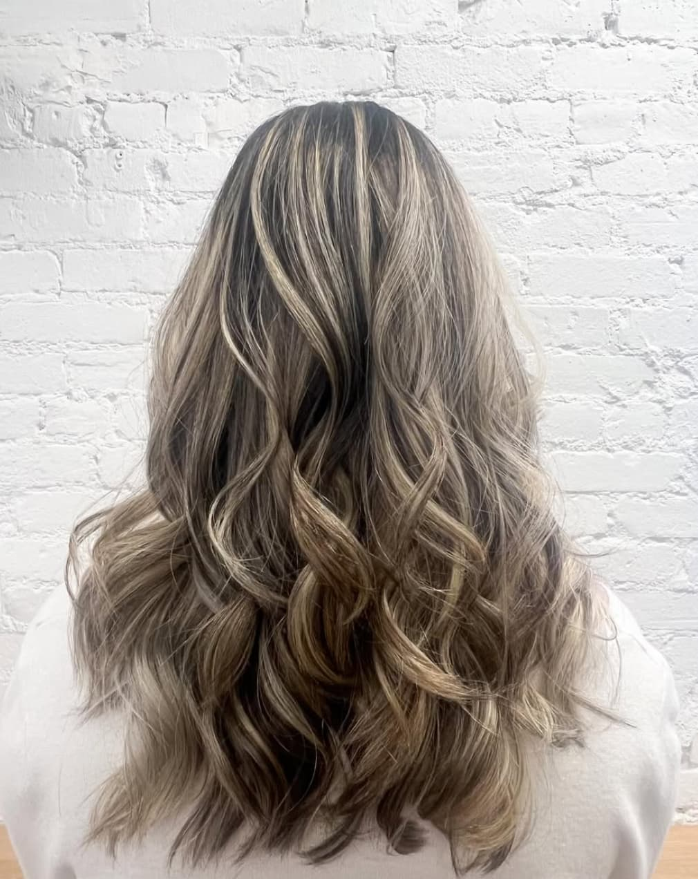 Yuki Balayage Yuki Balayage